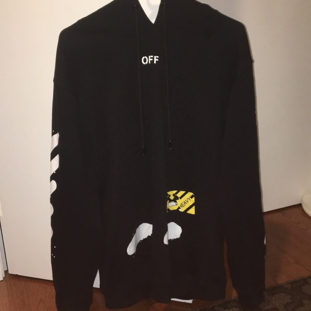 Off-White c/o Virgil Abloh